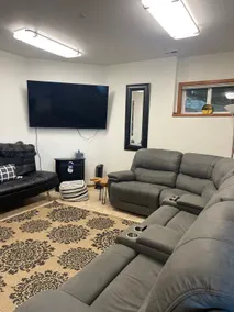 Bay Lodge Lower Level apartment in lodge - Image 3