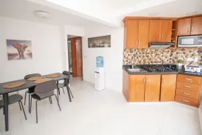 Apt Flor del Mar Los Corales, min 2 people, max 4 people - Image 3