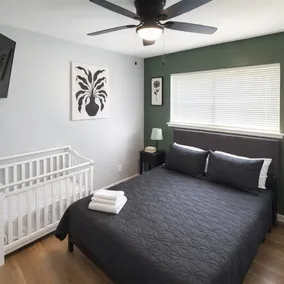 Sagewood Family Escape | Fenced Yard & Fooseball - Image 5