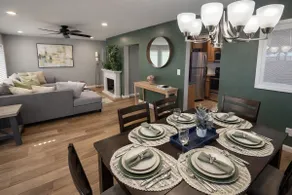 Sagewood Family Escape | Fenced Yard & Fooseball - Image 2