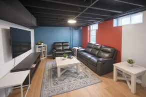 Sagewood Family Escape | Fenced Yard & Fooseball - Image 3