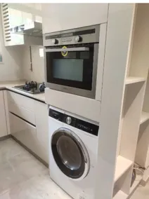 1 BHK apartment in powai - Image 5