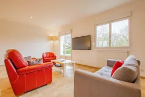 Quiet and comfortable *Villa* between city and nature - Image 4