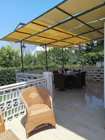 Absolute comfort villa with above-ground pool - Image 3
