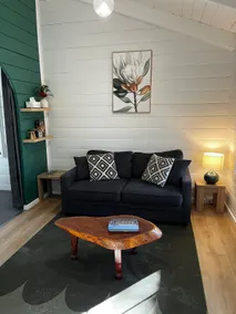 Whispering Pines Log Cabin 2 - Image 3