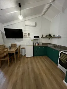 Whispering Pines Log Cabin 2 - Image 4