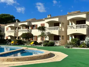 > Camelia< Apartment with large pool - Image 2