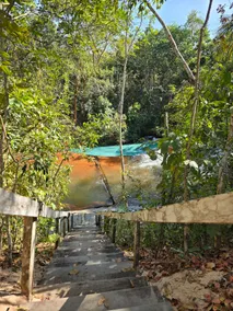 Casa Saracura – Your Private Waterfall – 40 min to Cbá - Image 2