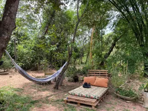 Casa Saracura – Your Private Waterfall – 40 min to Cbá - Image 5