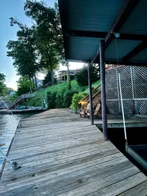 A-Frame Waterfront Oasis - Image 4