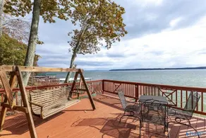A-Frame Waterfront Oasis - Image 5