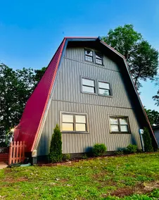 A-Frame Waterfront Oasis - Image 2