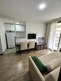 Riocentro Apartment - Barra Olímpica - Image 3