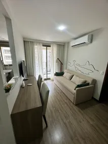 Riocentro Apartment - Barra Olímpica - Image 2