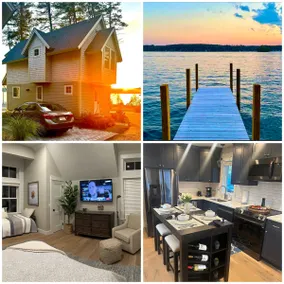 Lake winnipesaukee your faliage Home - Image 2