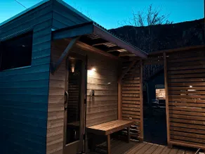 Alpine Basecamp | Sauna | Walk to Town - Image 5