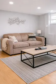 Near all Amenities | Cozy Basement Apartment - Image 4