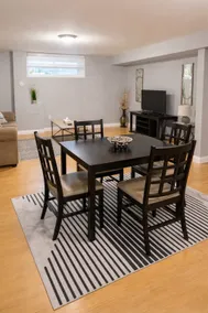 Near all Amenities | Cozy Basement Apartment - Image 2