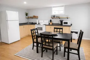 Near all Amenities | Cozy Basement Apartment - Image 5