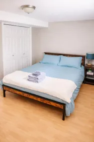 Near all Amenities | Cozy Basement Apartment - Image 3