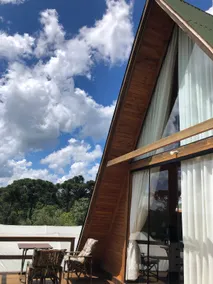Campo Alegre Chalet - Image 4