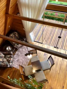 Campo Alegre Chalet - Image 3