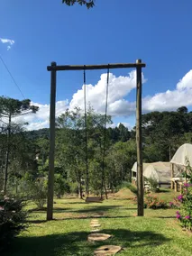 Campo Alegre Chalet - Image 2
