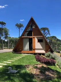 Campo Alegre Chalet - Image 5
