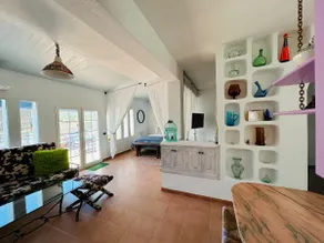 Sunny attic with views in L'Olleria - Image 5