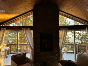 Walk to Lift | 5BR Ski Cabin | Hot Tub + Views - Image 3