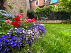 Flora Suite with private garden - Image 2