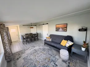 Cottage on the canal, downtown Port Austin - Image 3