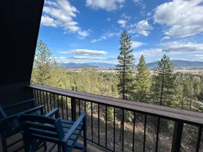 Scenic Sandpoint A Frame - Image 3