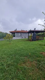 Hayal Villa: Nature and You Detached house with pool - Image 4
