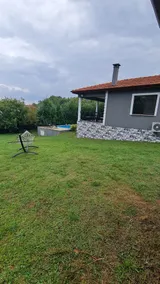 Hayal Villa: Nature and You Detached house with pool - Image 5