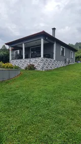 Hayal Villa: Nature and You Detached house with pool - Image 3