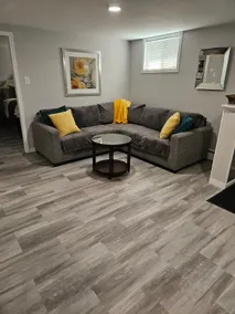 Reno'd Basement Apartment - Image 3
