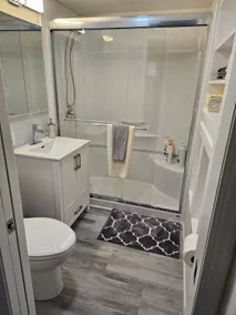 Reno'd Basement Apartment - Image 5