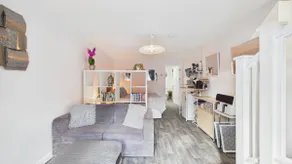 Portway Nook - 1 Bedroom Studio - Bishopston - Image 5
