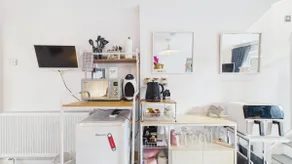 Portway Nook - 1 Bedroom Studio - Bishopston - Image 4