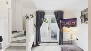 Portway Nook - 1 Bedroom Studio - Bishopston - Image 3