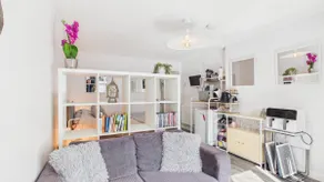 Portway Nook - 1 Bedroom Studio - Bishopston - Image 2