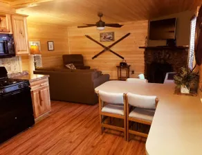 Elk Run Cabins A - Image 2