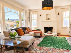 Luxury Temescal Retreat with A/C near UC-Berkeley - Image 2