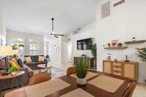 Clean, Quiet, Relaxing Gilbert Home - Image 2