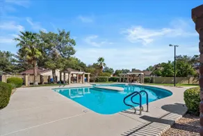 Clean, Quiet, Relaxing Gilbert Home - Image 4