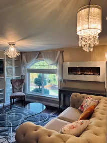 Gorgeous Mediterranean Suite - Image 2