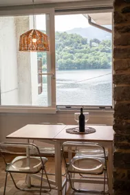 Lakefront 3 minutes from Orta, free Netflix. - Image 2