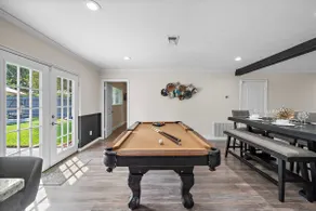 Pool Stay Near DT, Heights | WiFi Games | Yard BBQ - Image 3