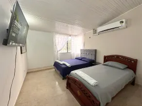 Casa Los Almendros , Casa Completa Valledupar - Image 4